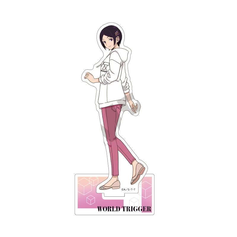 ワールドトリガー ワートリ コースターまとめ売り 風間蒼也 菊地原士郎